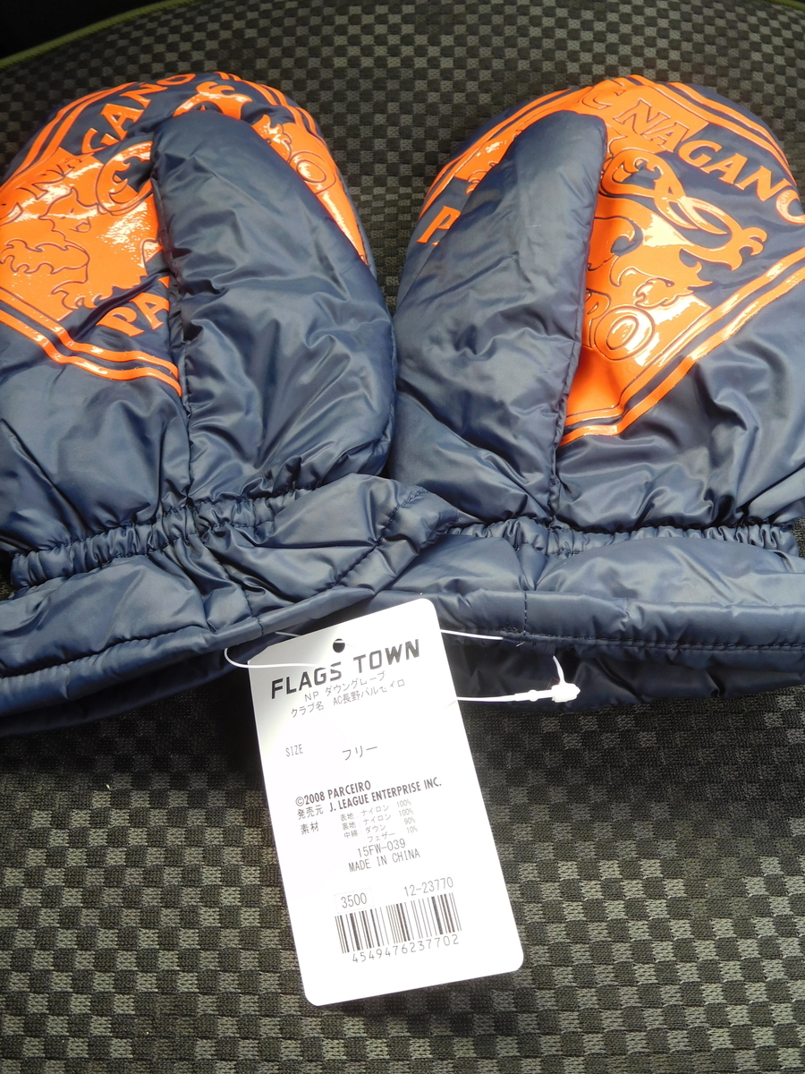 19 J3リーグ第34節 長野パルセイロvsロアッソ熊本 Spring Dream