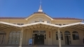 三角駅