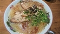 熊本ラーメン