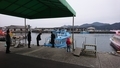 青海島遊覧船