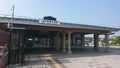 常陸太田駅