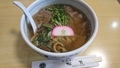 米沢ラーメン