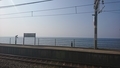 青海川駅