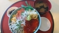 海鮮丼