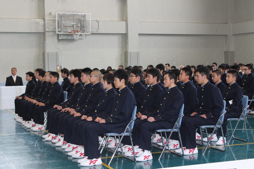 国立館山海上技術学校blog