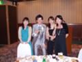 [wedding][kagawa]udon girls