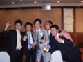 [wedding][kagawa]udon boys