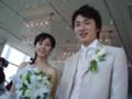 [kagawa][wedding]新郎新婦