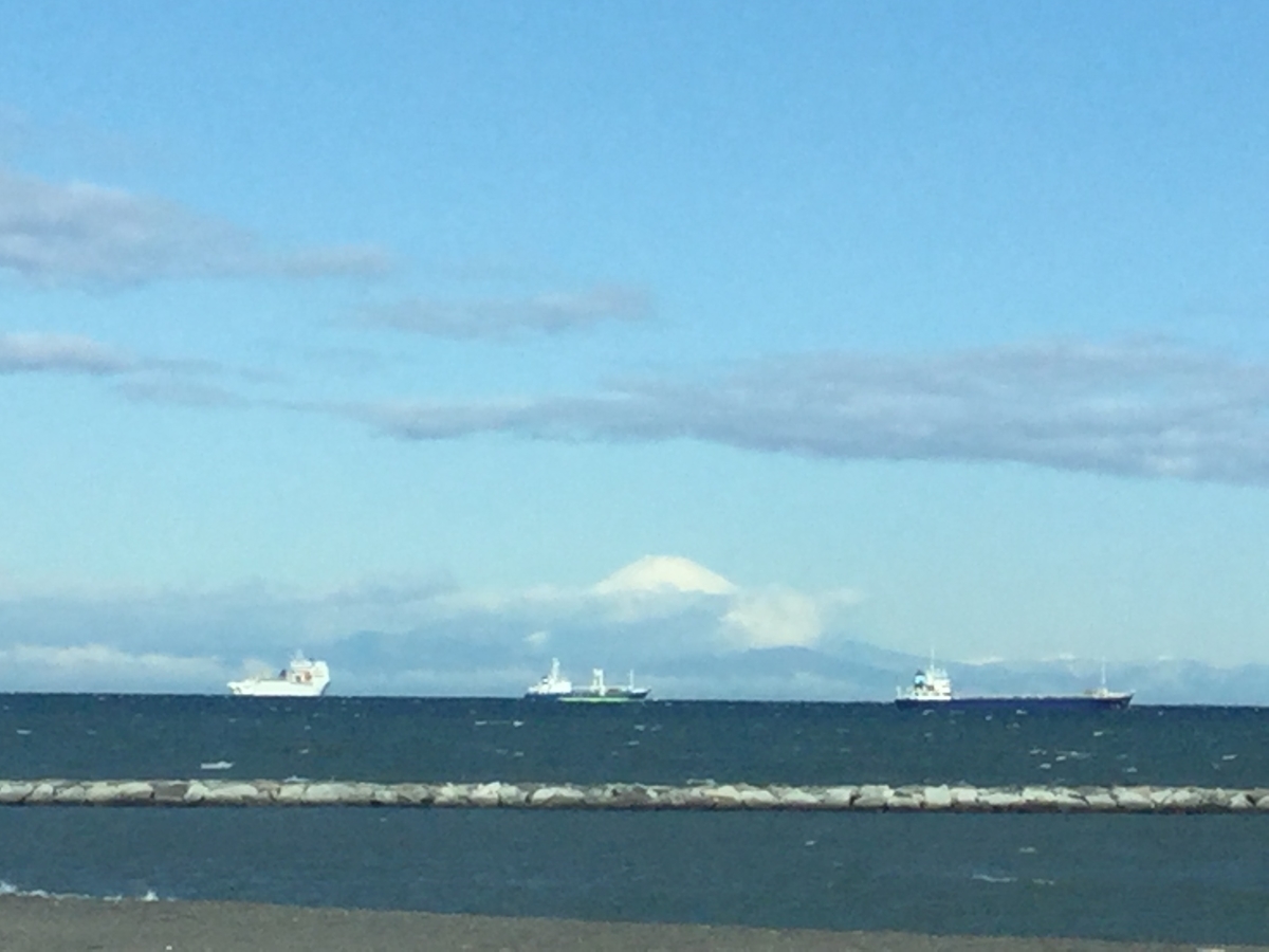 鏡ヶ浦 館山湾 は穏やかな海 館山ディアナ最新情報