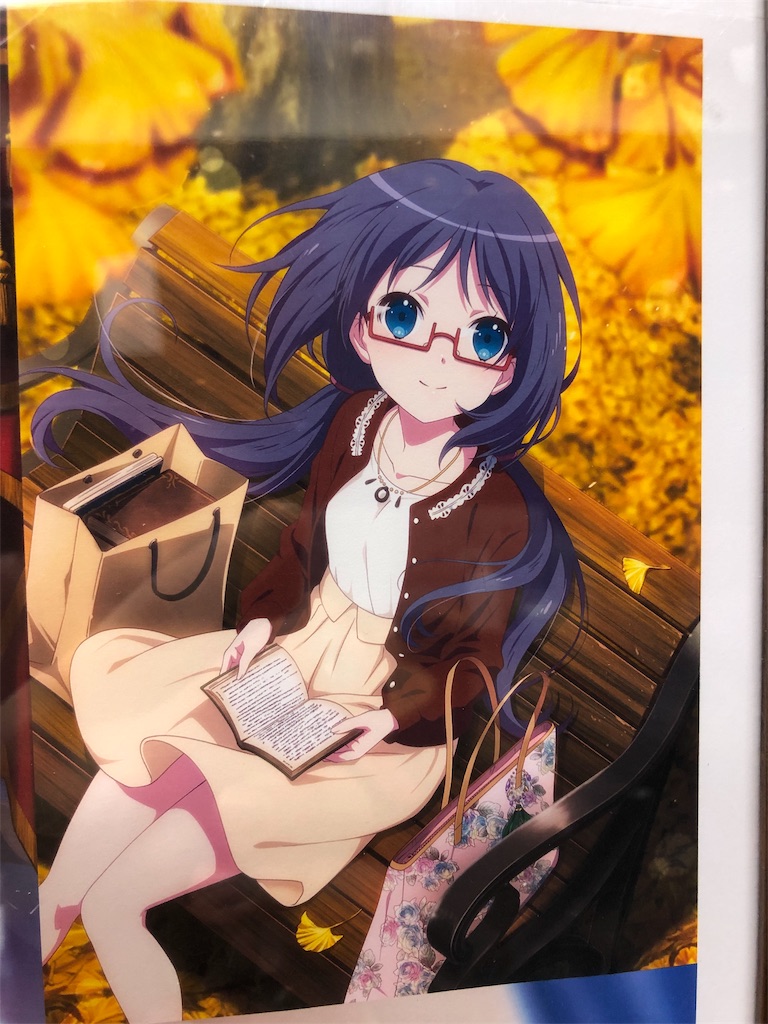 ホニャららMAGIC(ららマジ) ノベライズプロジェクト達成記念展に