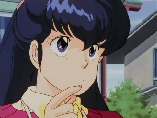 めぞん一刻』89話の名脚色 - boogyman's memo