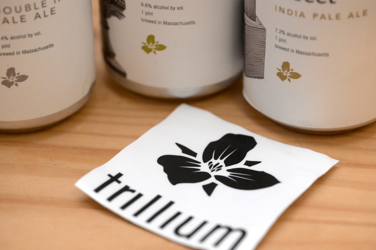 ビール備忘録 その67 ～Trillium, Paperbackなど