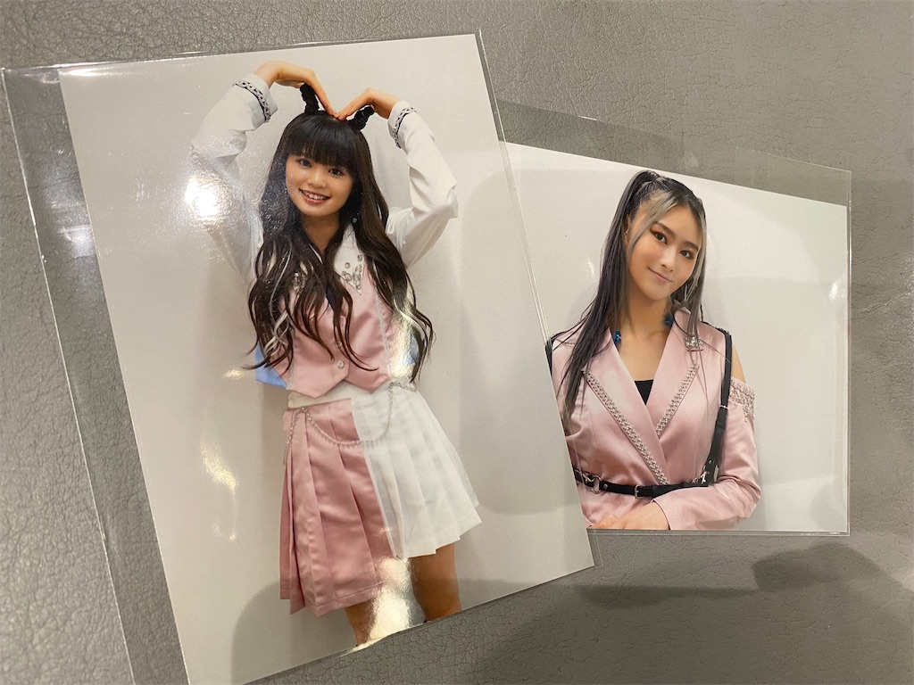 girls2 目覚まし時計 鶴屋美咲