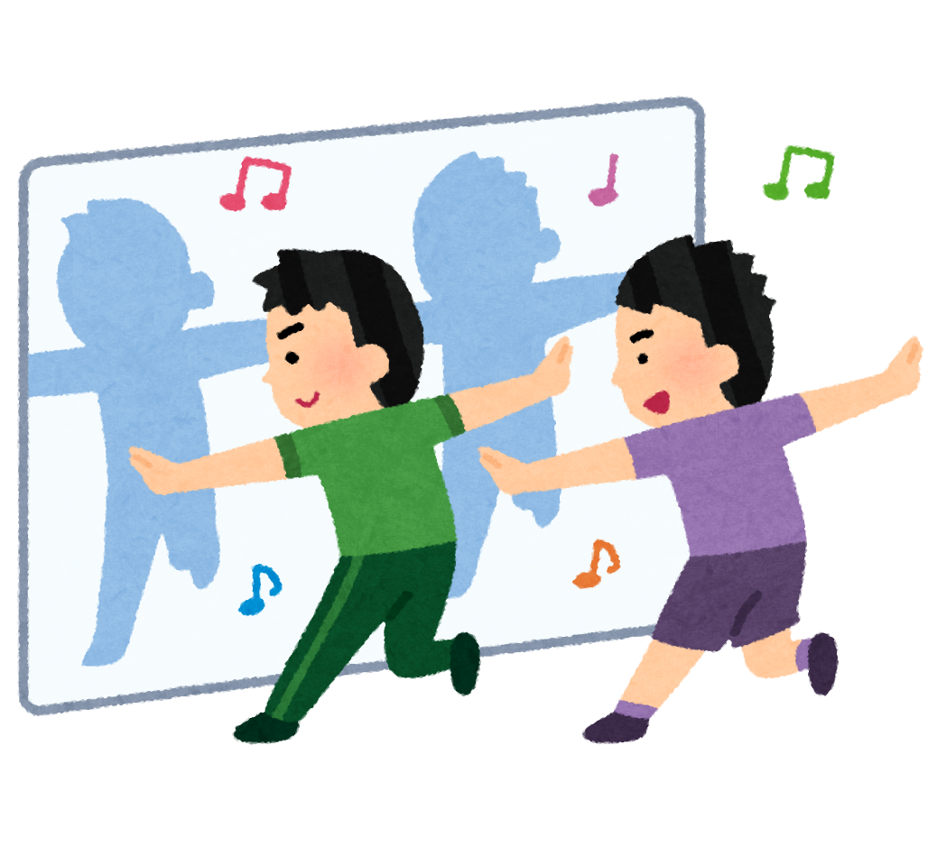 社交ダンス 体を思い通りに動かすには 自分を信じて練習するのが近道 社交ダンス 身長差に負けない 凸凹カップル奮闘記