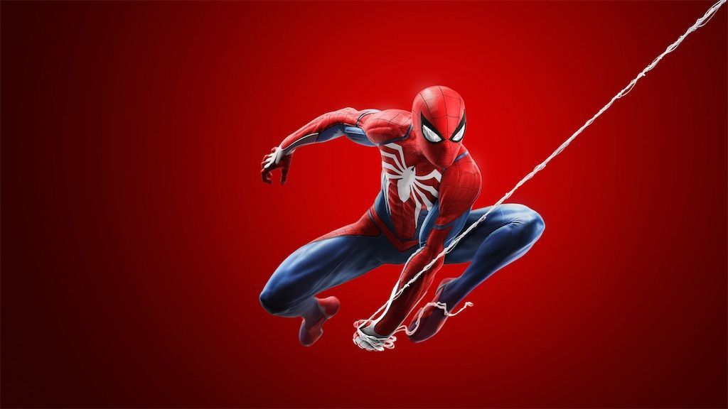 Marvel S Spider Man トロフィーコンプリート難易度レビュー トロフィー依存症患者のブログ