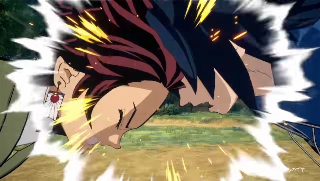 鬼滅の刃 ヒノカミ血風譚 中高一貫!!キメツ学園物語より【竈門炭治郎