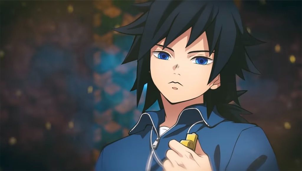 鬼滅の刃　キメツ学園 「冨岡義勇」14点 まとめ売り 鬼滅の刃 キメツ学園 「冨岡義勇」14点 まとめ売り