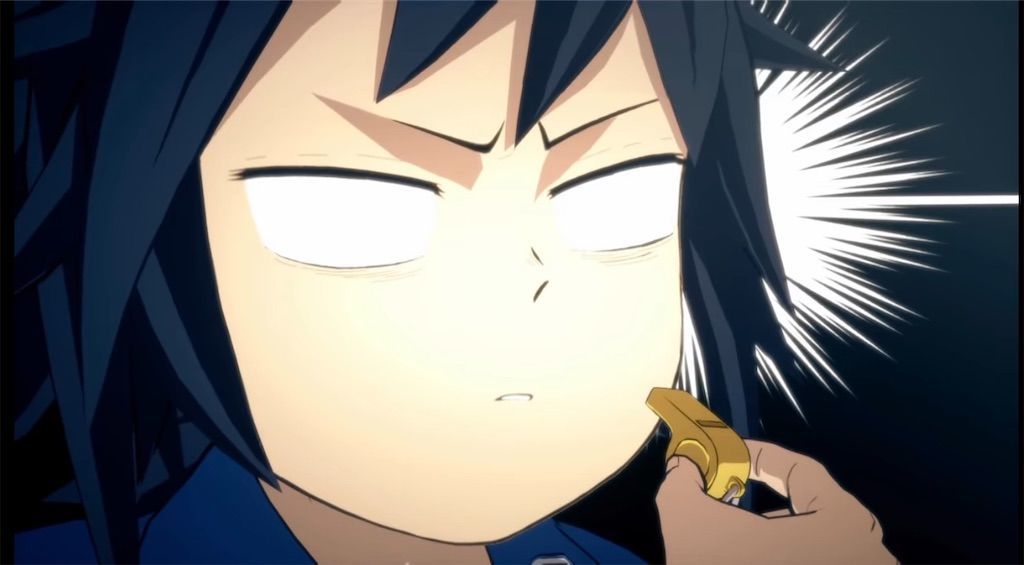 鬼滅の刃 ヒノカミ血風譚 中高一貫!!キメツ学園物語より【竈門炭治郎