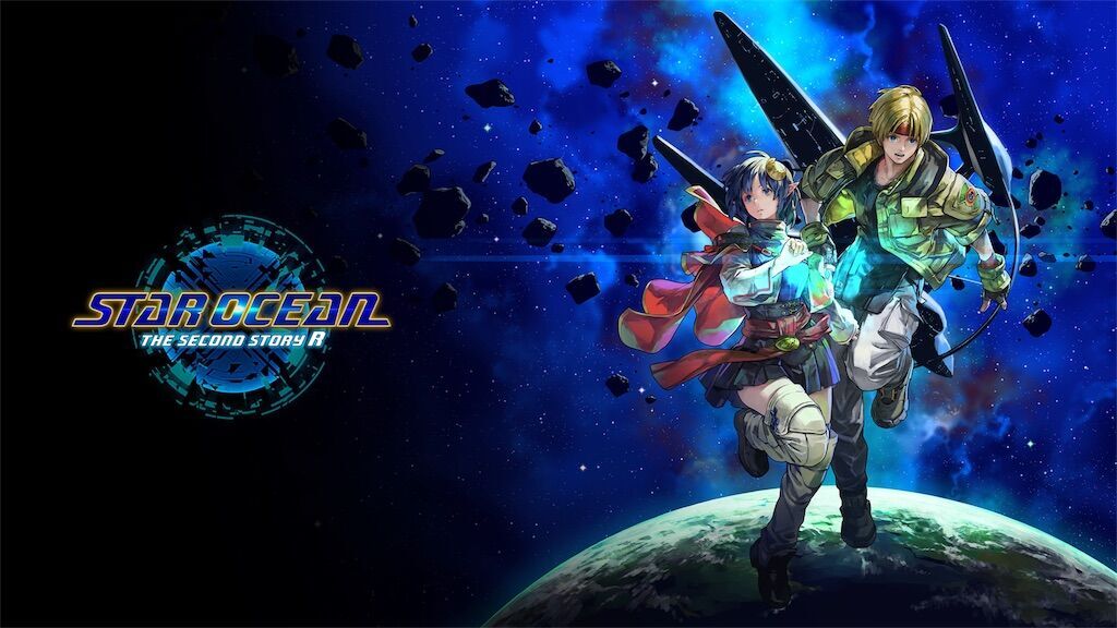 STAR OCEAN THE SECOND STORY R トロフィーコンプリート難易度