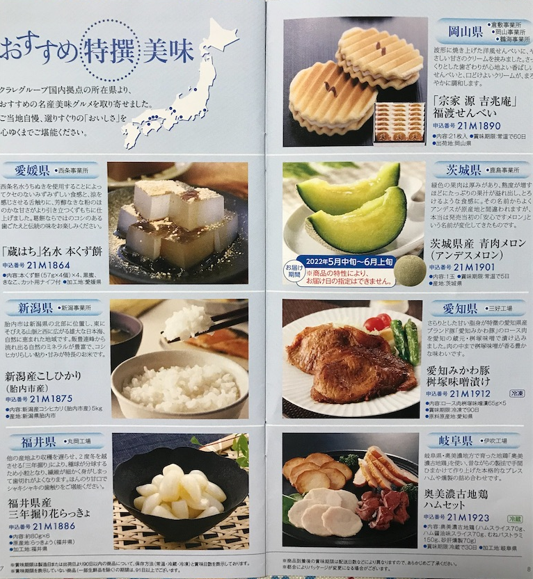 【当日発送可】ベネッセ　株主優待 ベネッセ 株主優待 最新 ベネッセHDより株主優待カタログ到着（2022年9月分