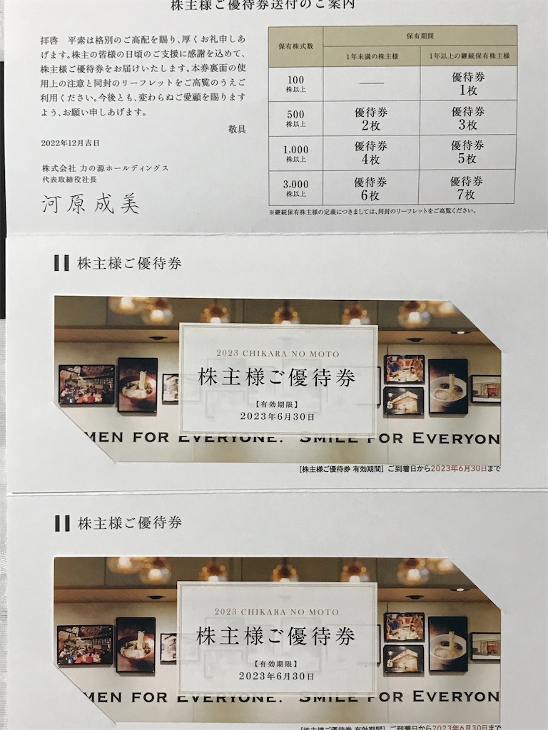 トリドール、サガミ、KFC、力の源、ゼネラル・オイスター