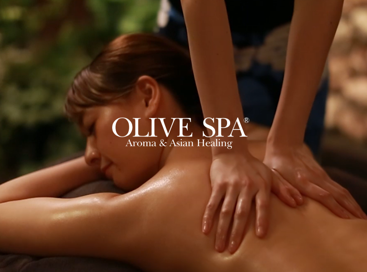 オリーブスパ 株主優待で体験！究極の癒しとリラクゼーションの