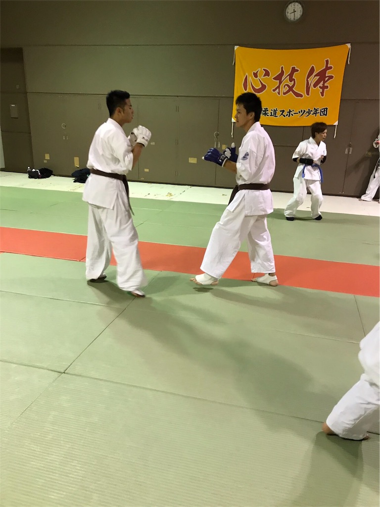 f:id:tatsuya_karate_mawasigeri_060110:20170918104228j:image f:id:tatsuya_karate_mawasigeri_060110:20170918104228j:image