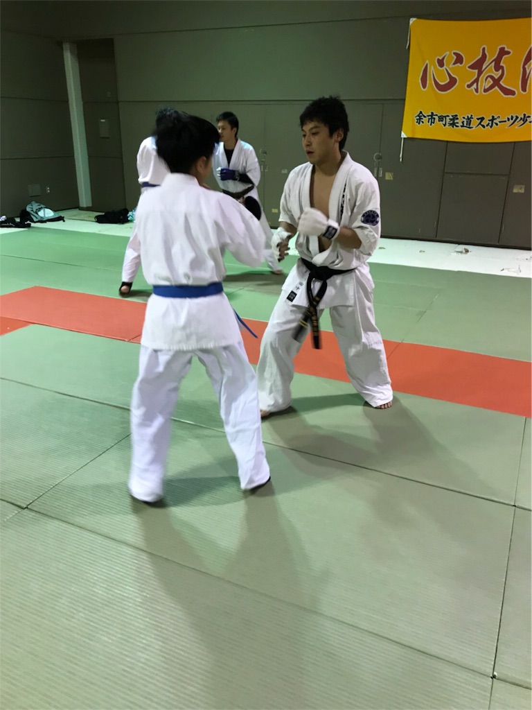 f:id:tatsuya_karate_mawasigeri_060110:20180113145334j:image f:id:tatsuya_karate_mawasigeri_060110:20180113145334j:image