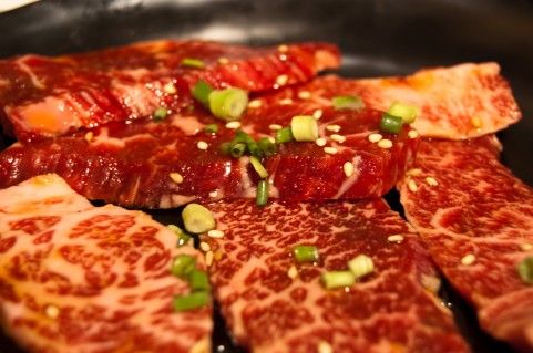 yakiniku