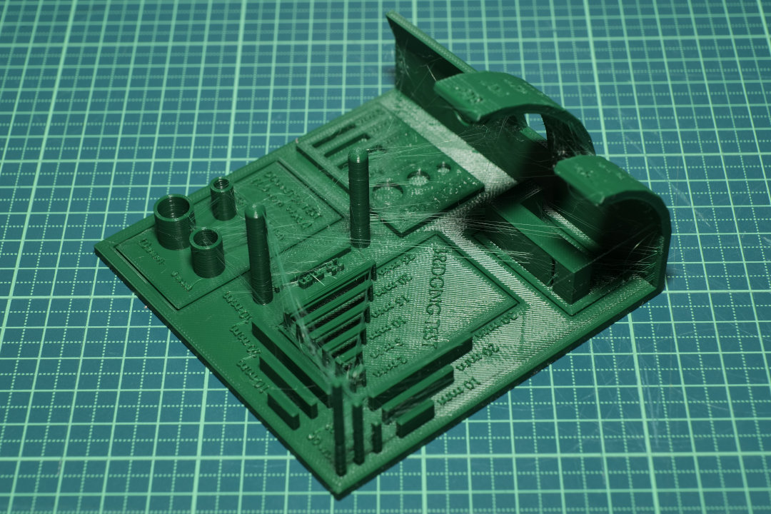 ORIGINAL PRUSA MK4 KITを組み立てた感想 - ぷいろぐ
