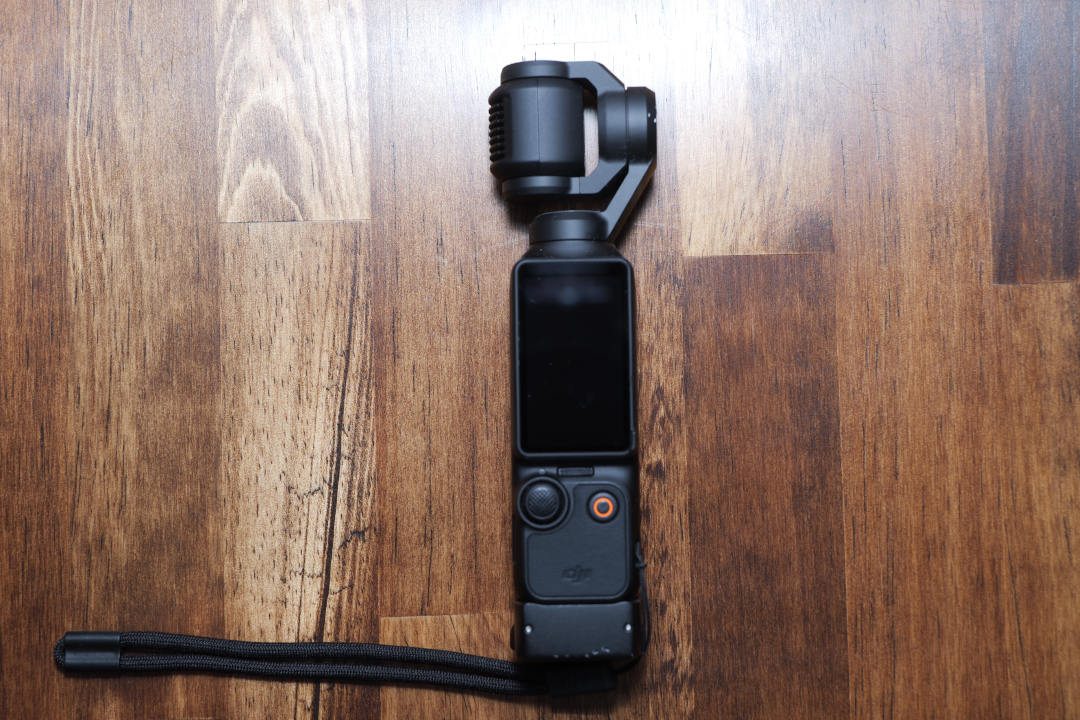 新品・キズあり DJI vlog Osmo Pocket 3 2025年 加入すべきか