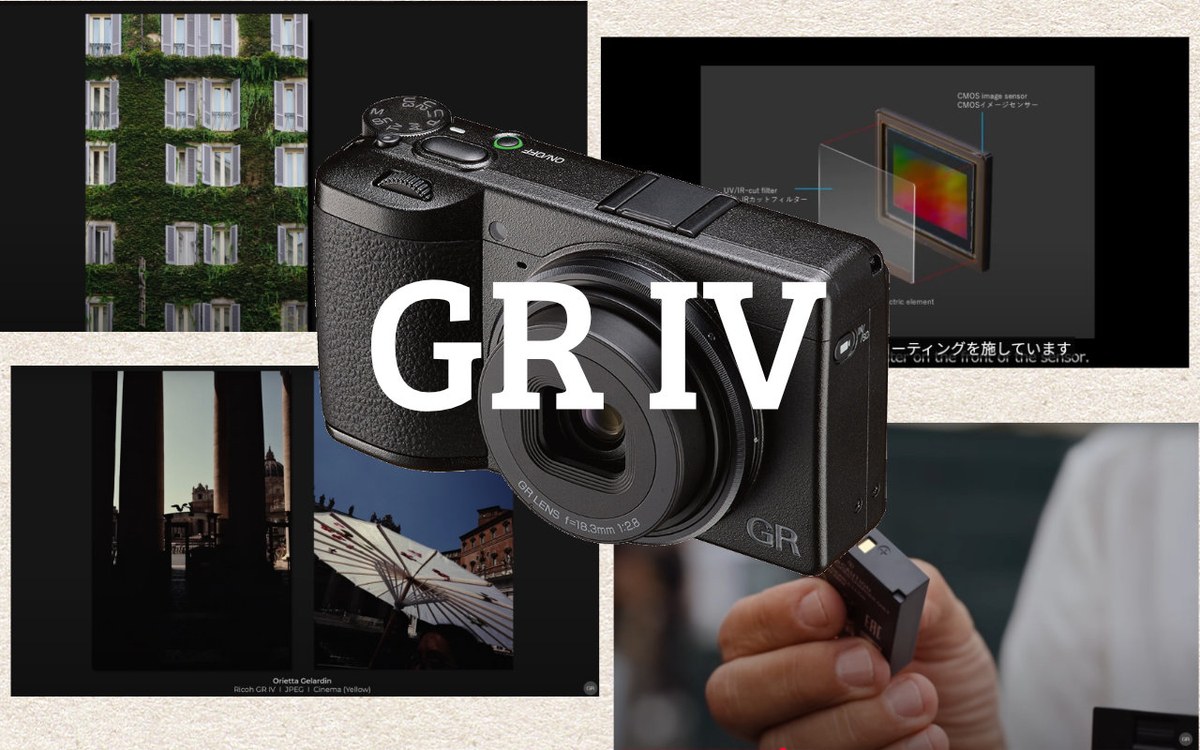 【新品・未開封】2025年8月購入RICOH GRⅢx 新品・未開封】2025年8月購入RICOH GRⅢx - メルカリ