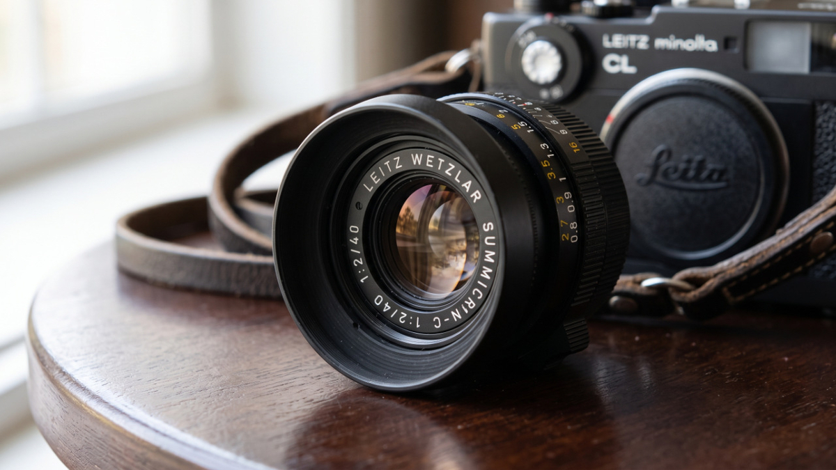 LUMIX S 40mm F2』 ファーストインプレッション - ぷいろぐ