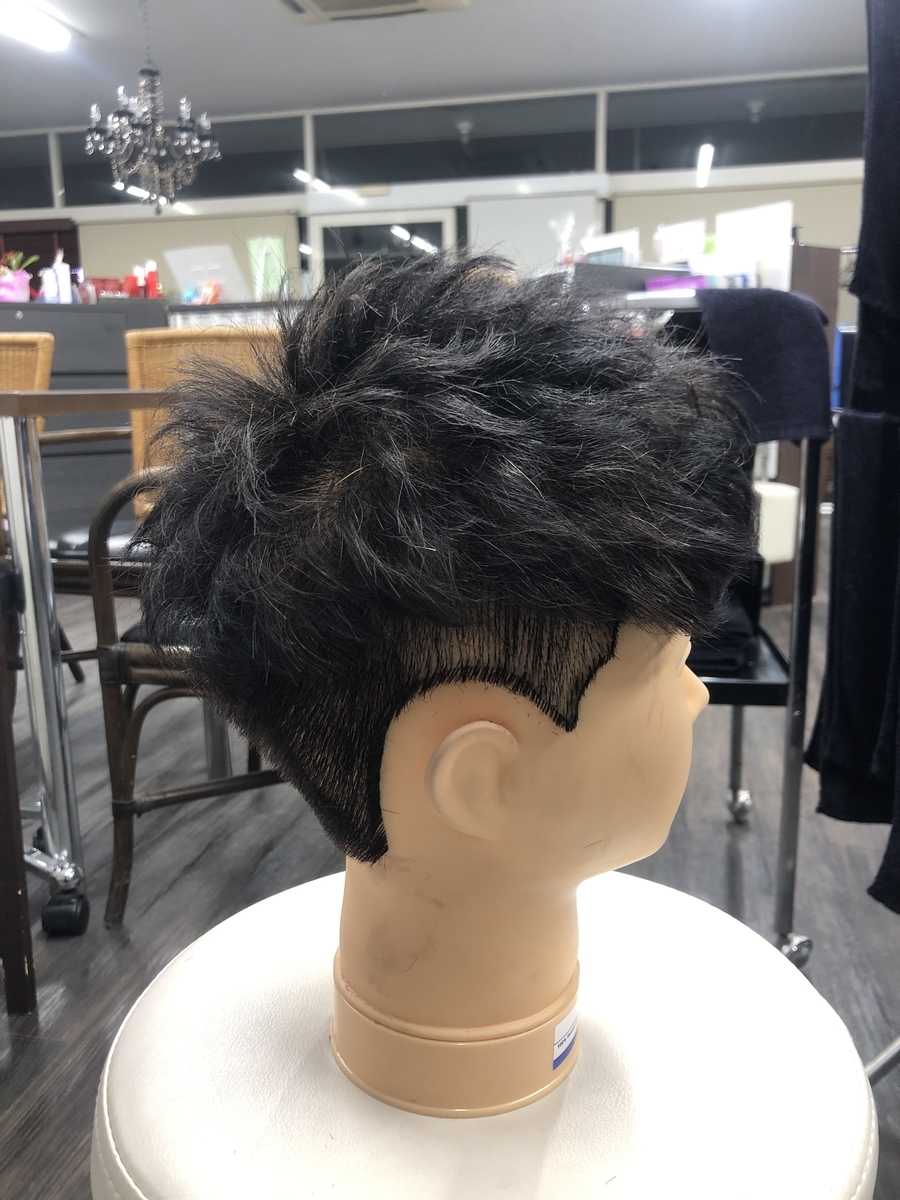 グラメパーマやってみた Tatuyagonzoo S Blog グラメパーマやってみた Tatuyagonzoo S Blog