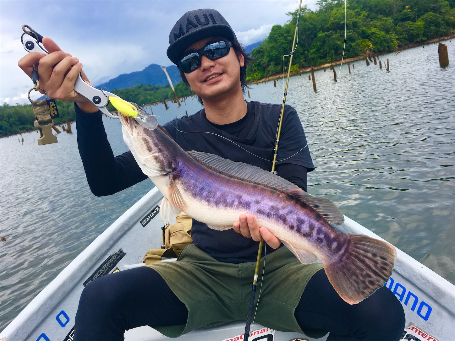 タックル編】買ってよかった！ベスト3 - TSURENAI北海道