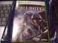 xbox360版COD2