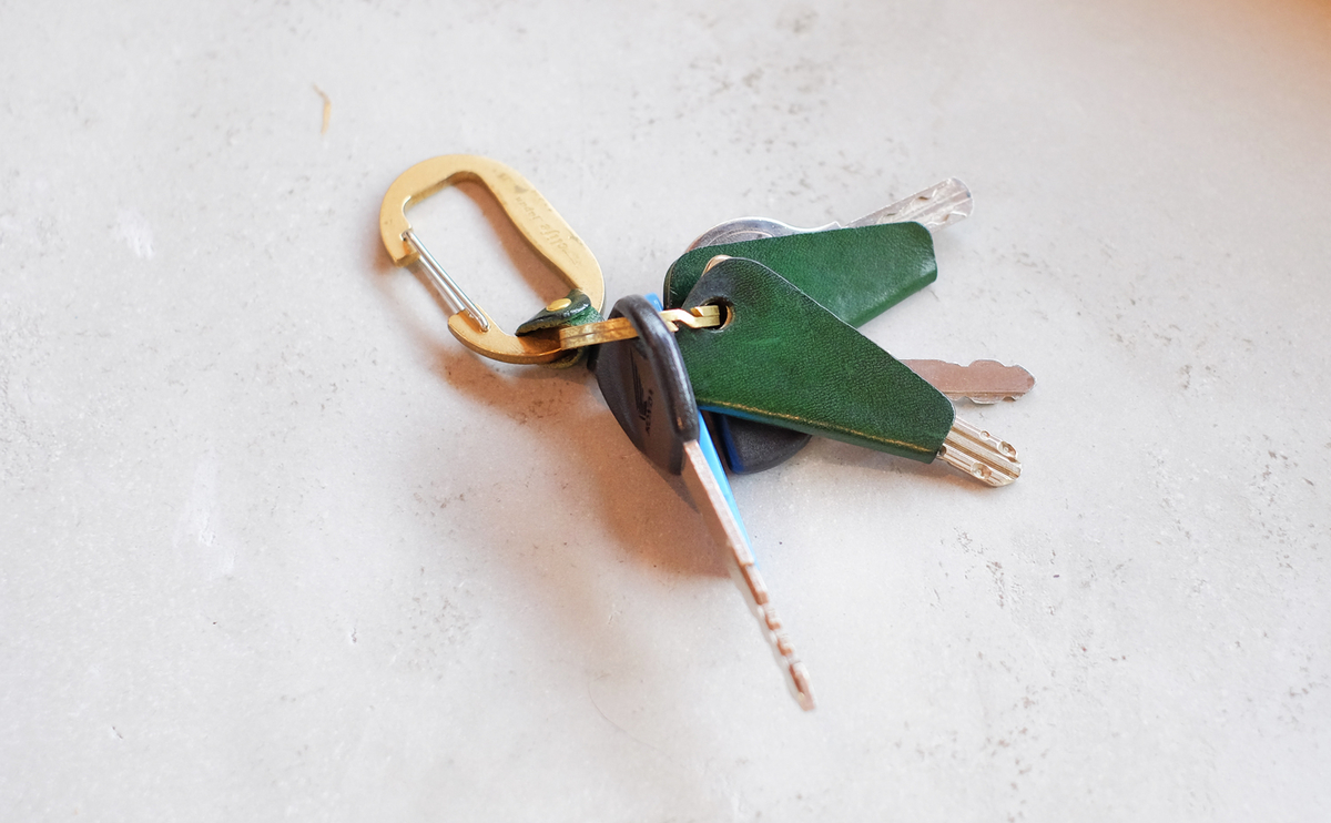 グリーン エイジング