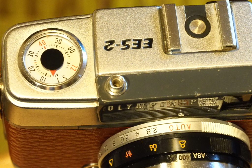 カメラの露出自動決定メカニズムの呼び方について - 〜 タバスコと