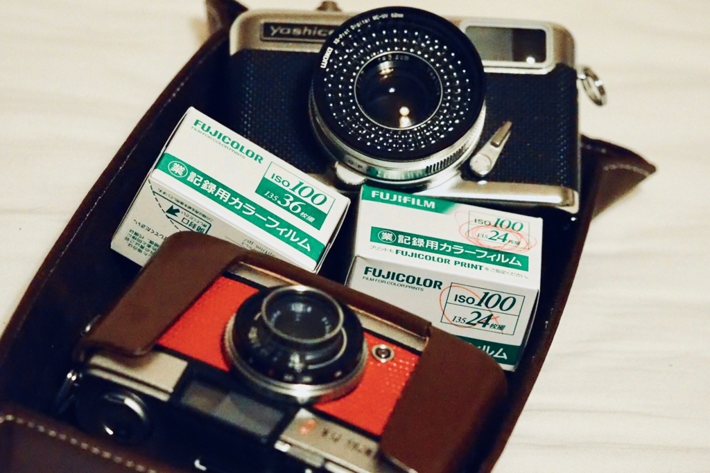 フィルムカメラ　ハーフカメラ　9台まとめ売り フィルムカメラ ハーフカメラ 9台まとめ売り - メルカリ