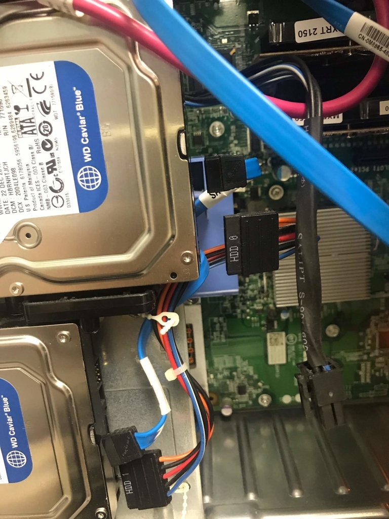 リースアップしたPCをゲーミングPCに魔改造 【DELL PRECISION