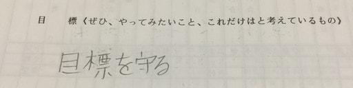中1の頃の夏休みの日記がひどすぎて絶望した 夜中に前へ