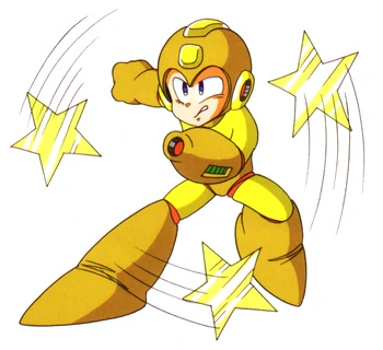 ロックマン 特殊武器ランキング バリア編 Tosumalog ロックマン 特殊武器ランキング バリア編 Tosumalog