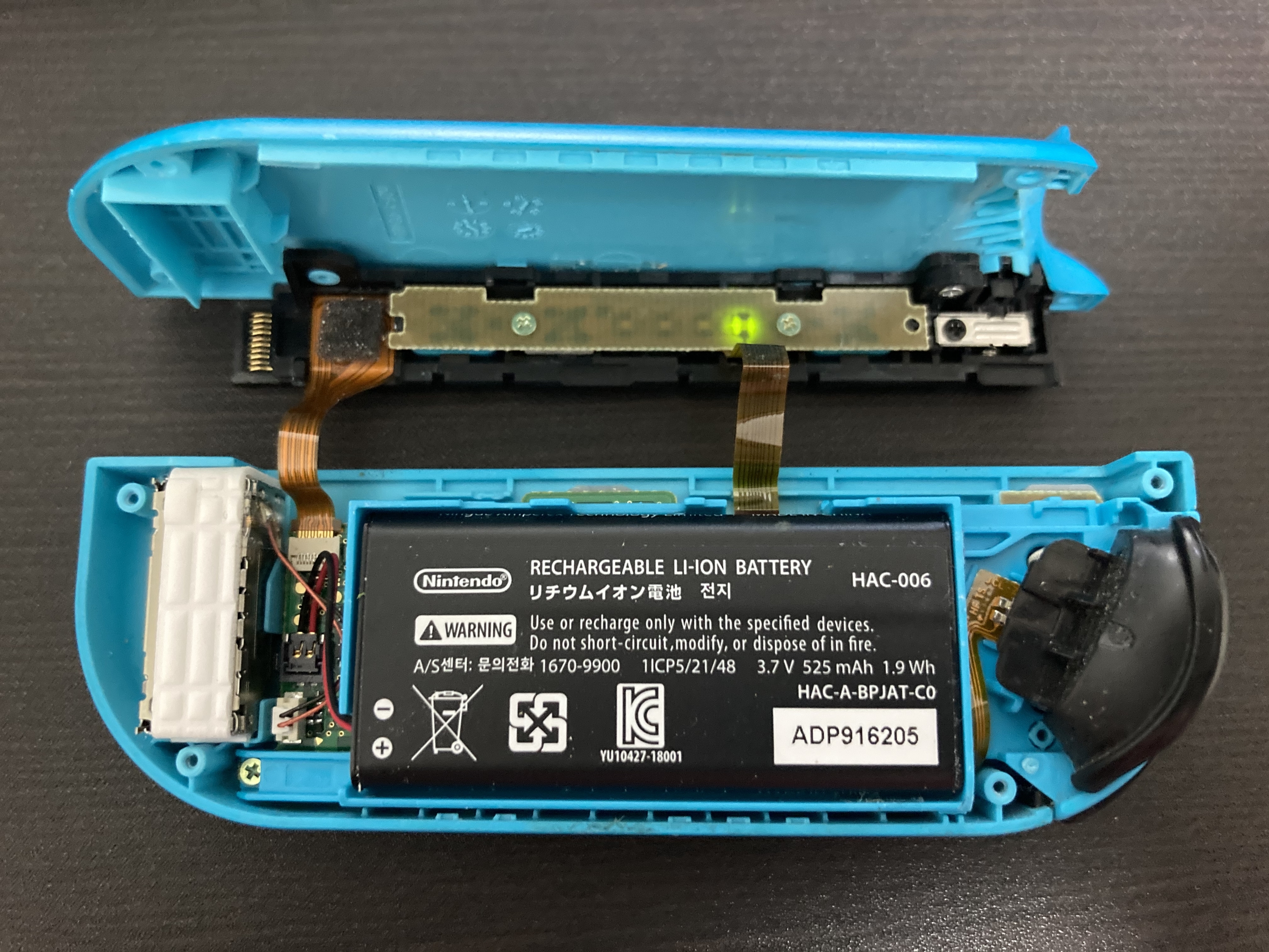 Nintendo Switch ジョイコン まとめ 楽天市場】【60日交換保証】新登場 Switch ジョイコン