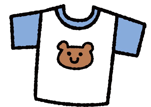 プリントTシャツ