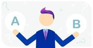 聞いといて否定するなら聞かなきゃいいのに
