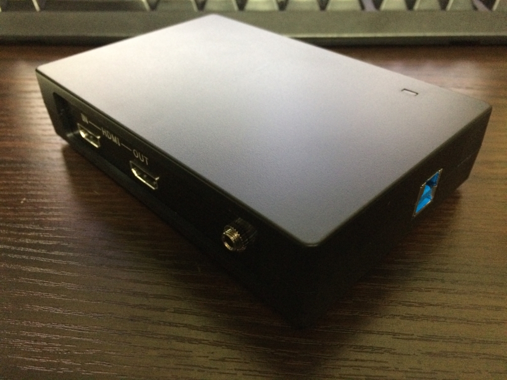 積みゲー職人の朝は早い Monsterx U3 0r Usb3 0ってすごいね