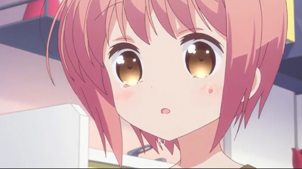 18年冬アニメ スロウスタート 3話感想 一年の差なんて悲しくない たゆすとの趣味生活