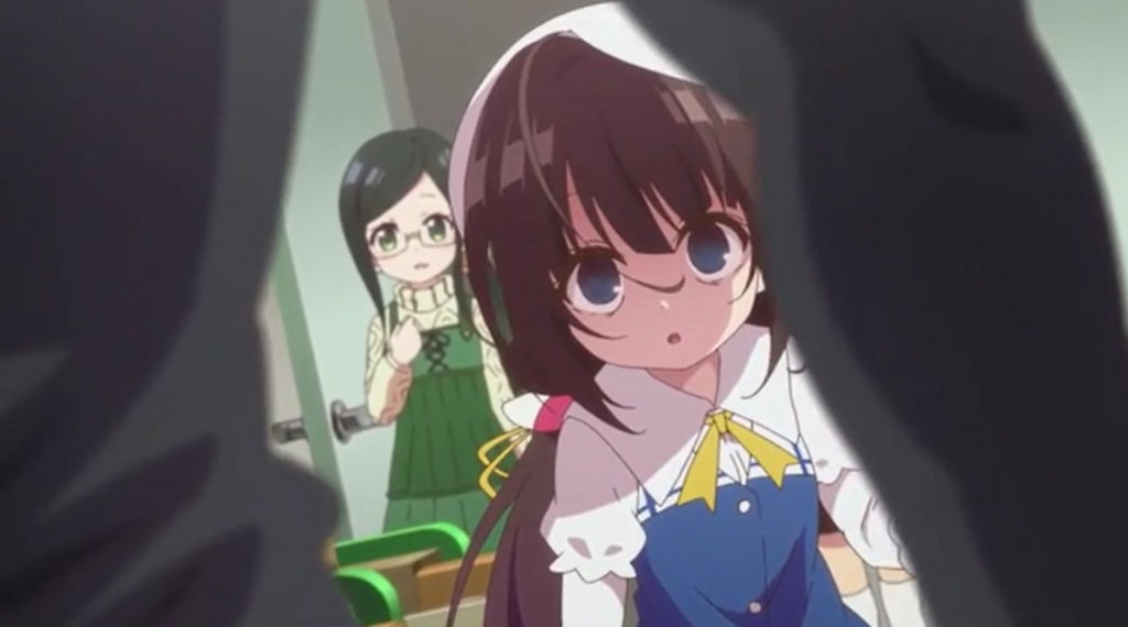 【2018年冬アニメ】「りゅうおうのおしごと！」5話感想 ヤンデレ、ツンデレにドS（？）とか最高だぜ！ たゆすと