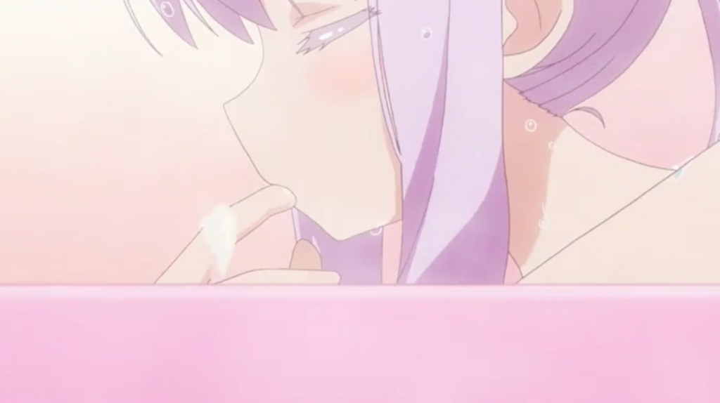 18年冬アニメ スロウスタート 6話感想 とにかくエロかったｗｗｗ たゆすとの趣味生活