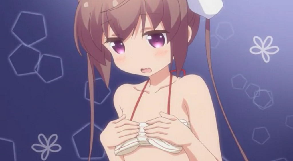 18年冬アニメ スロウスタート 9話感想 大は小を兼ねる たゆすとの趣味生活
